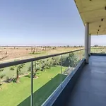 Villa Avec Vue Imprenable Sur Le Golf Amelkis