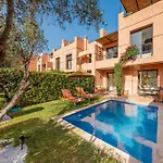Villa Waky Confort & Relax