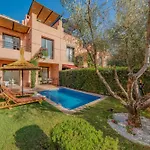 Villa Waky Confort & Relax