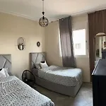 Le Marrakchi - 2 Chambres - Parking - Wifi