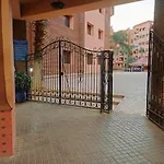 Appartement Youssef Reservee Aux Familles