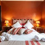 Charmante Villa Avec Piscine Privee A 10 Min Du Centre De Marrakech