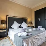 Charmante Villa Avec Piscine Privee A 10 Min Du Centre De Marrakech