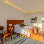 Hm50 L Villa En Front De Golf Piscine & Jacuzzi