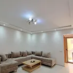 Appartement Paisible Situe En Plien De Gueliz