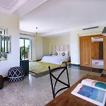 Villa Majdou