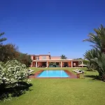 Villa Majdou