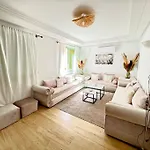 Appart Cozy Hyper Centre Calme