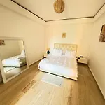 Appart Cozy Hyper Centre Calme