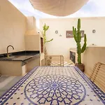 Riad Les Suites Marrakech