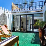 Riad Touria