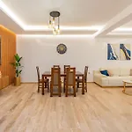 Luxueux Appartement -70 Haut Gamme Gueliz