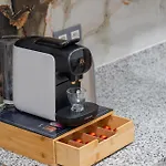 Appartement De Luxe B5 1Er