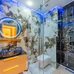 Appartement De Luxe B5 1Er