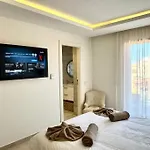 Elegant Appartement A Hivernage