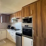 Elegant Appartement A Hivernage