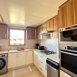 Elegant Appartement A Hivernage