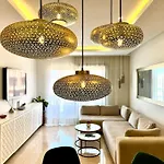 Elegant Appartement A Hivernage