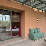 Sublime Appart De 200M2 Palmeraie Village