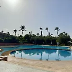 Sublime Appart De 200M2 Palmeraie Village