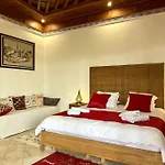 Sublime Appart De 200M2 Palmeraie Village