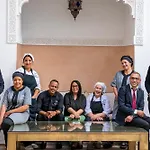 Riad Luciano Hotel And Spa