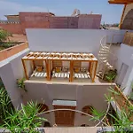 Riad Dar Bayane