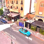 Charmante Wohnung Im Herzen Von Marrakech-Gueliz!