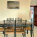 Appartement En Face De Cosmos