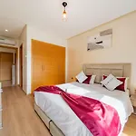 Exceptional Golf Apartment - 2 Bedrooms Prestigia Marrakech