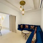 Maison Oh Lalaa\' Coeur Medina