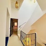 Maison Oh Lalaa\' Coeur Medina