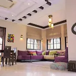 Capstay Riad Villa In Secure Residence