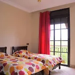 Capstay Riad Villa In Secure Residence