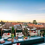 Riad Origines