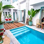 Riad Origines