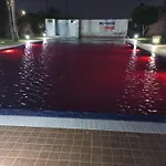 appartement haut standing avec piscine