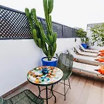 Riad Nolita & Spa Kasbah