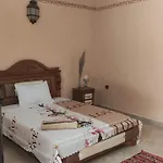 Maison style riad aux chants des oiseaux