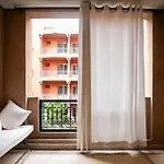 Appartement Gueliz En Plein Centre Ville