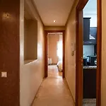 Appartement Gueliz En Plein Centre Ville