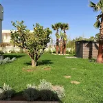Villa Saona, Une Oasis De Serenite Et De Luxe