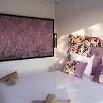 Oasis D\'Argan - Golf & Art Villa