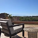 Villa Sbaa Marrakech