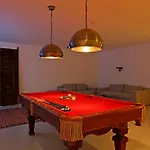 Villa Sbaa Marrakech