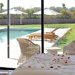 Villa Sbaa Marrakech
