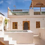 Riad Eden Dorient