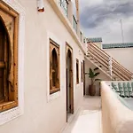 Riad Eden Dorient