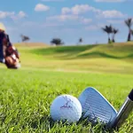 Luxueuse Villa Au Golf Amelkis - 5 Suites