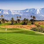 Luxueuse Villa Au Golf Amelkis - 5 Suites